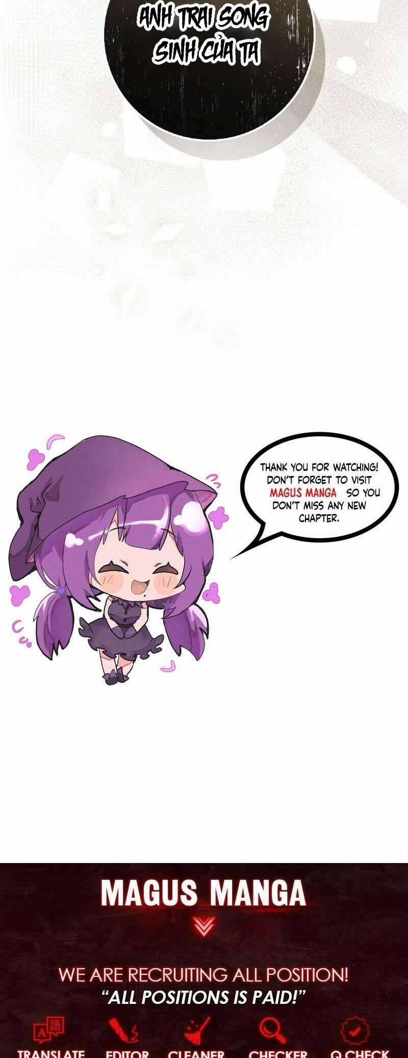 Nàng Công Chúa Tiên Tri 47 trang 65