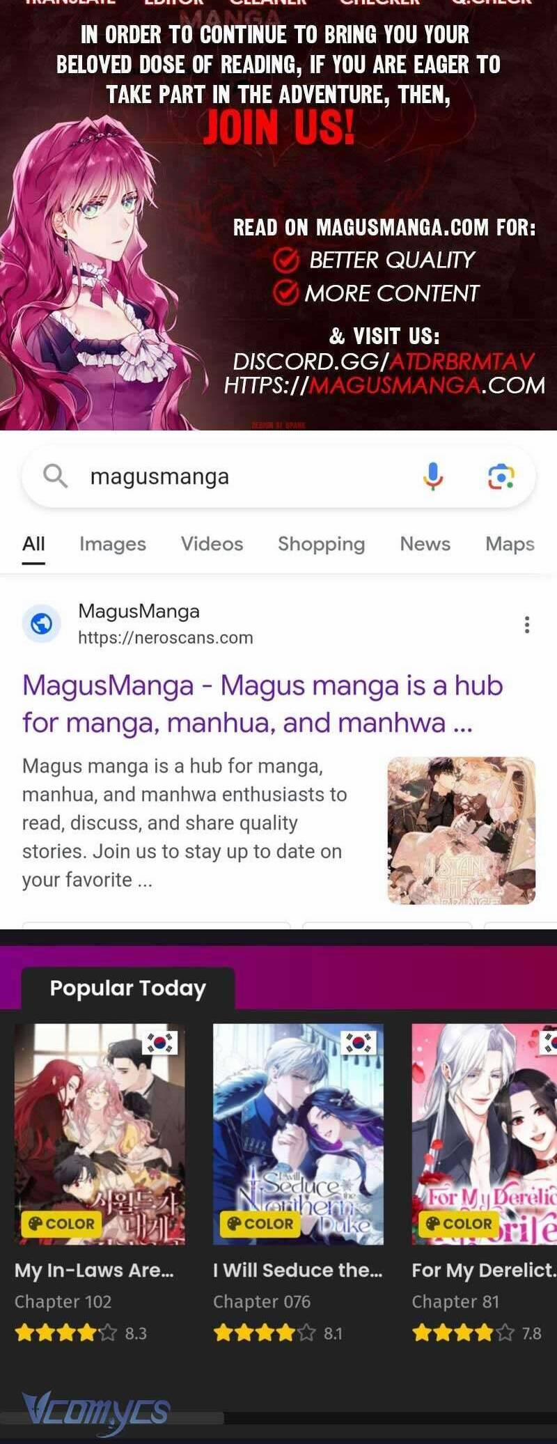 Nàng Công Chúa Tiên Tri 47 trang 66