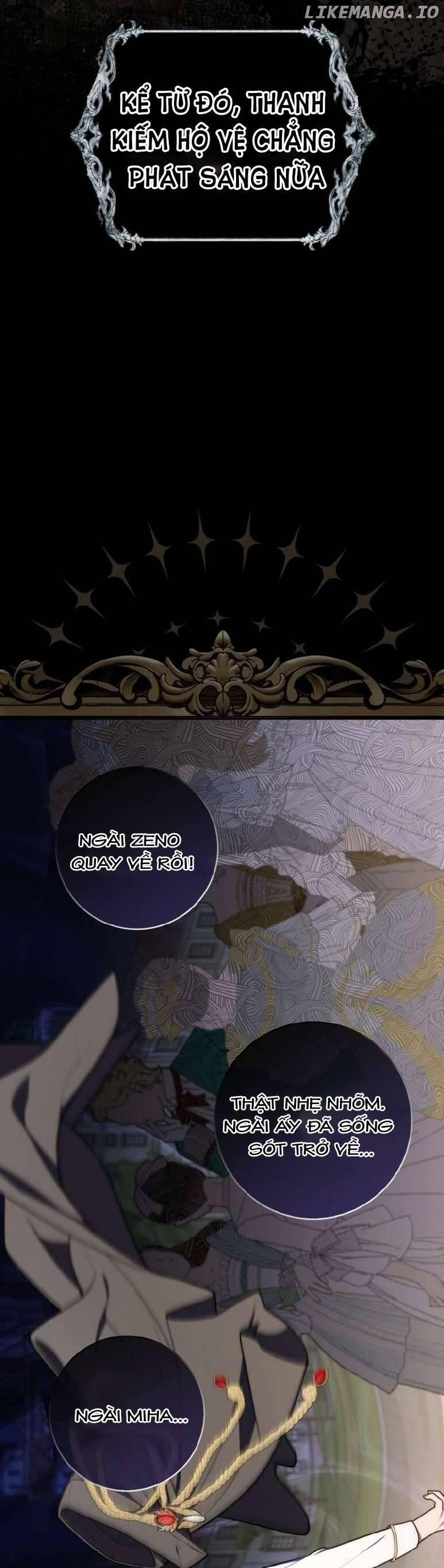 Nàng Công Chúa Tiên Tri 48 trang 24