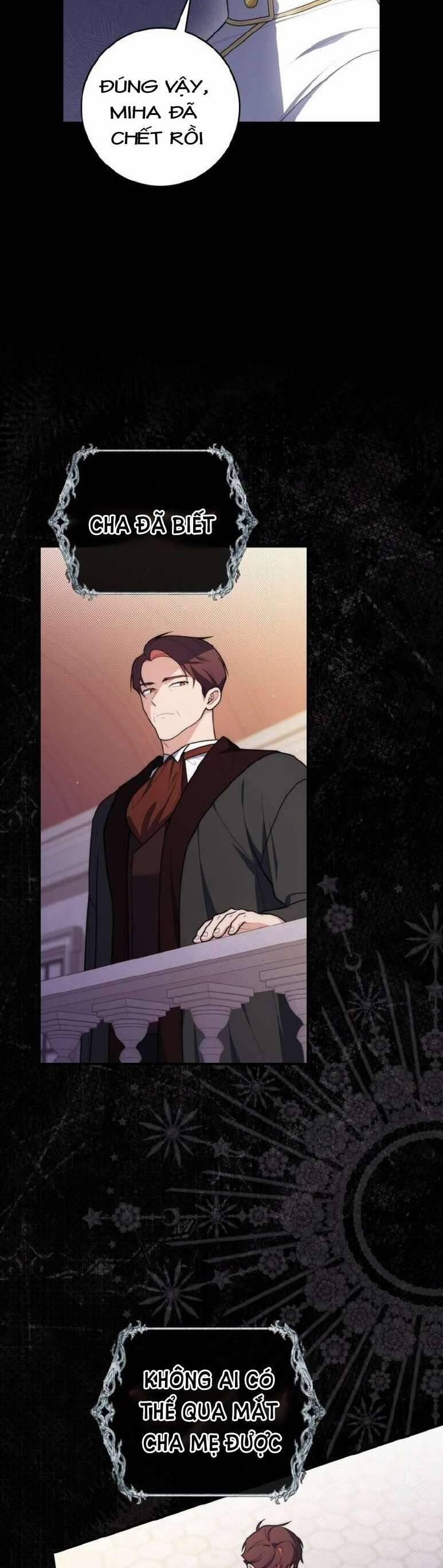 Nàng Công Chúa Tiên Tri 48 trang 26