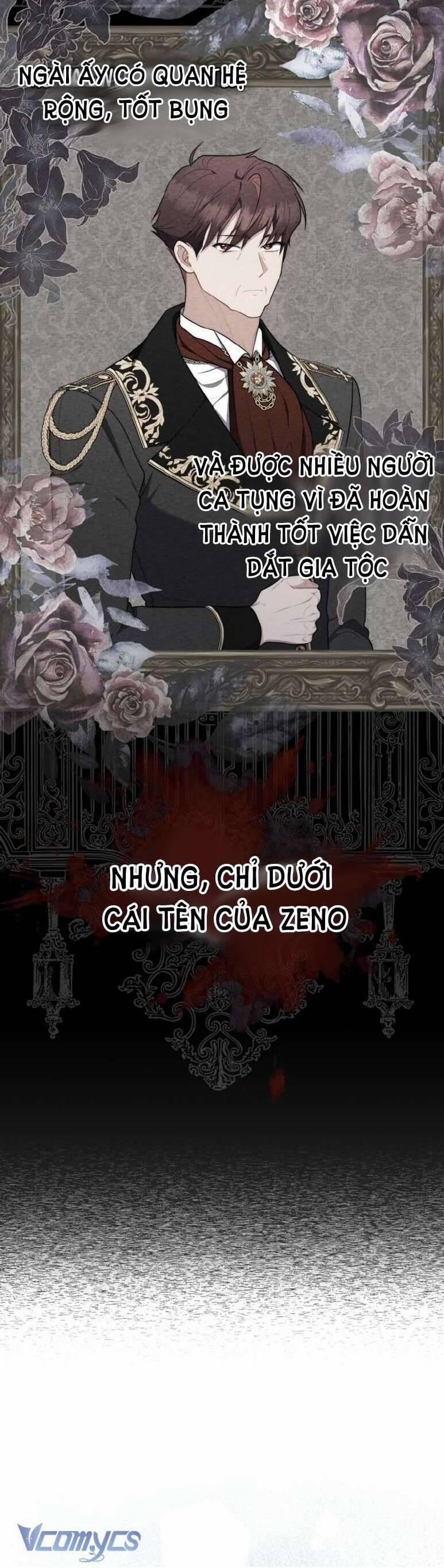 Nàng Công Chúa Tiên Tri 48 trang 29