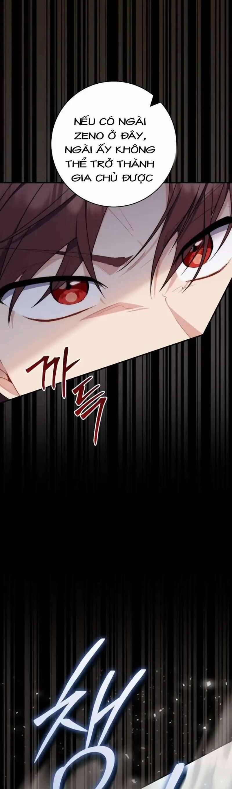 Nàng Công Chúa Tiên Tri 48 trang 3