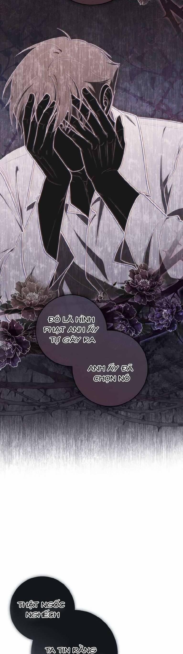 Nàng Công Chúa Tiên Tri 48 trang 32