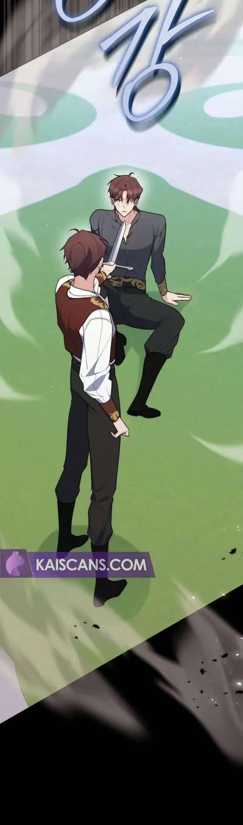 Nàng Công Chúa Tiên Tri 48 trang 4