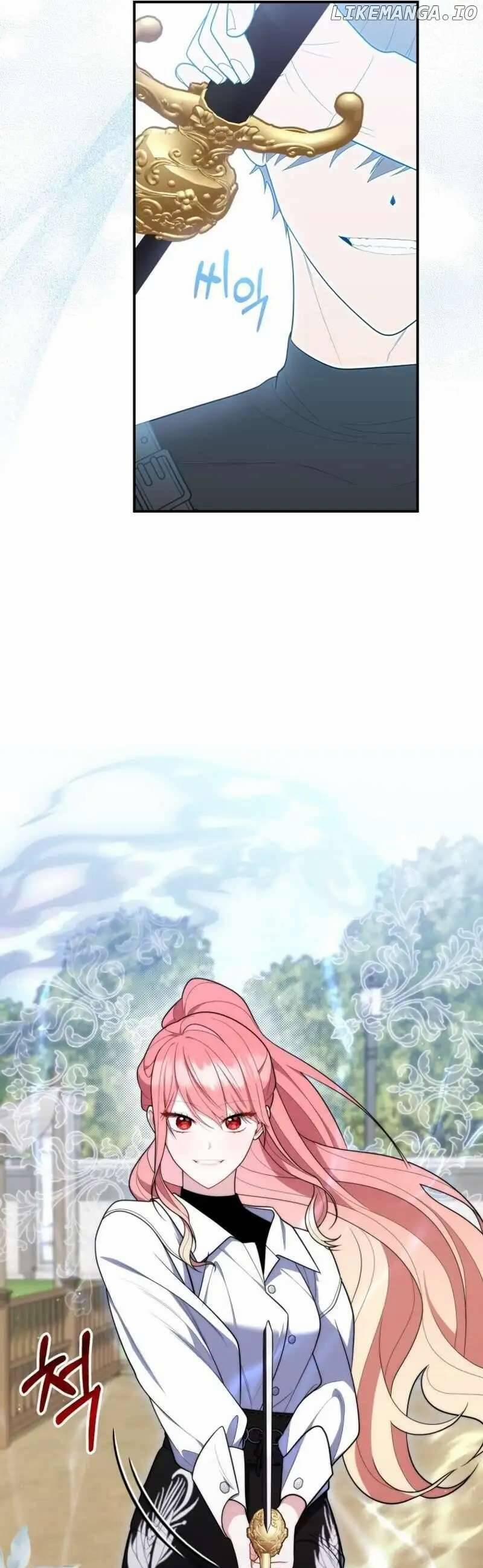 Nàng Công Chúa Tiên Tri 48 trang 48