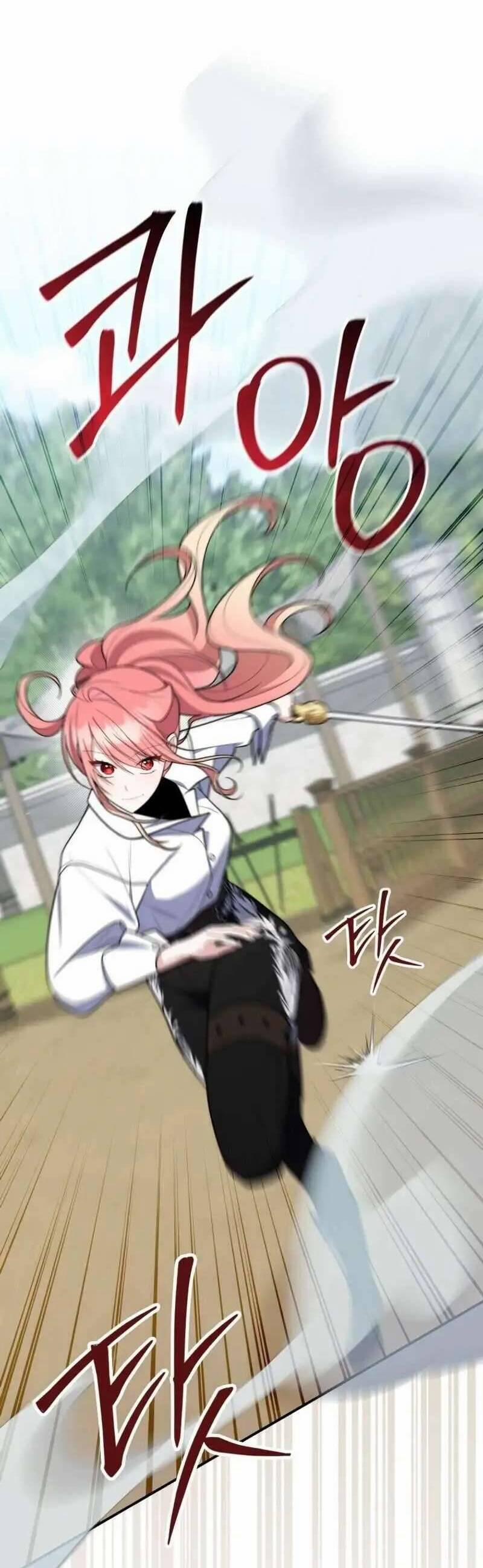 Nàng Công Chúa Tiên Tri 48 trang 50