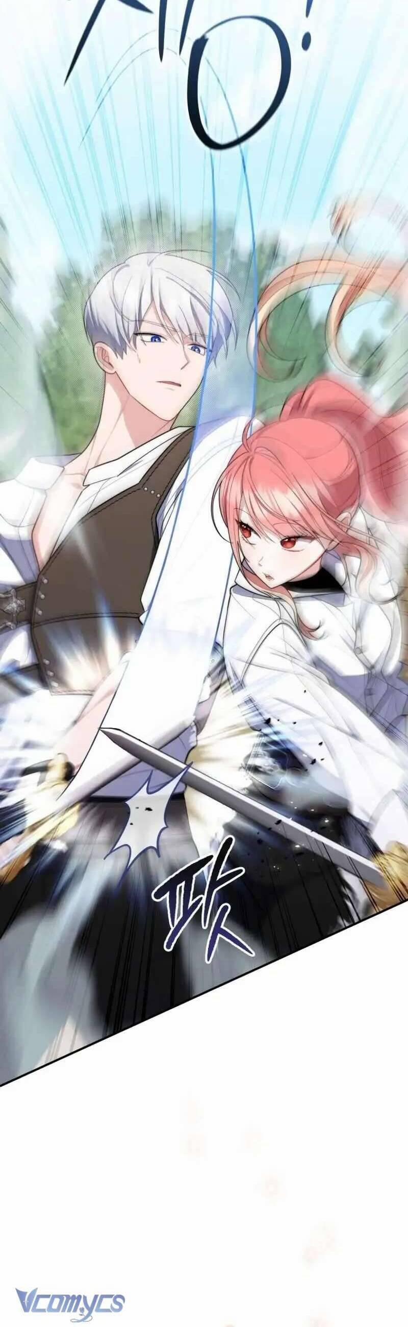 Nàng Công Chúa Tiên Tri 48 trang 53