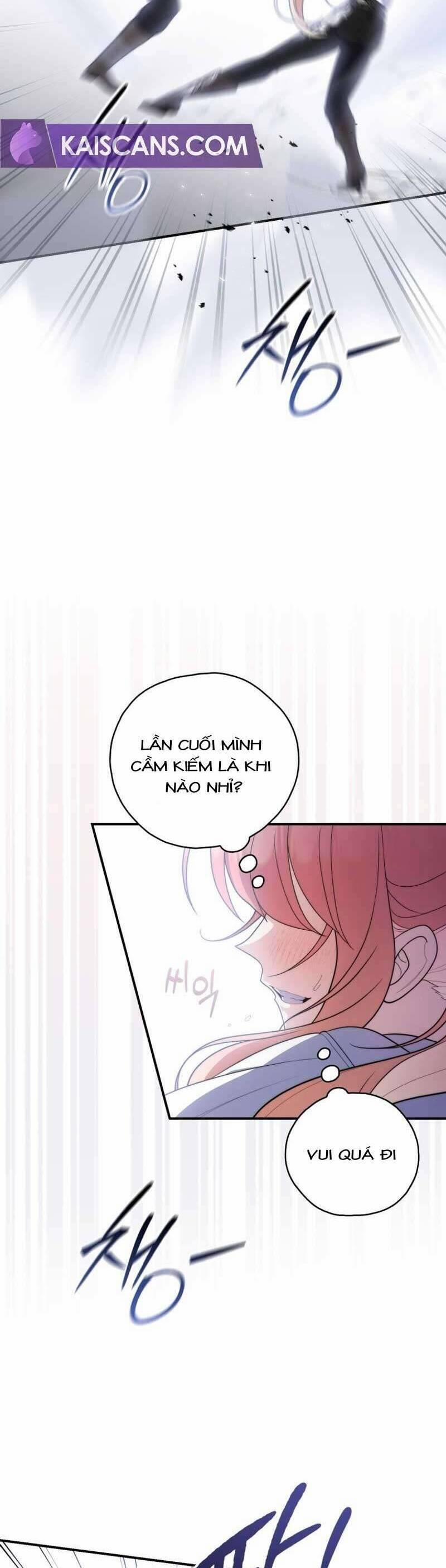 Nàng Công Chúa Tiên Tri 49 trang 1