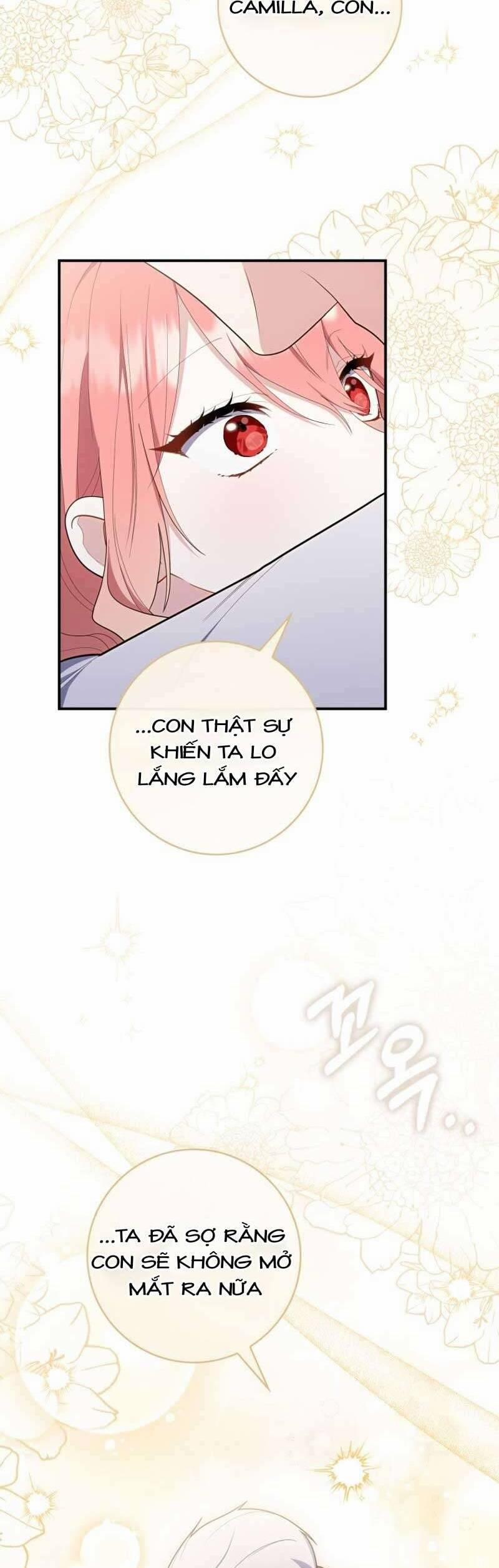 Nàng Công Chúa Tiên Tri 49 trang 19