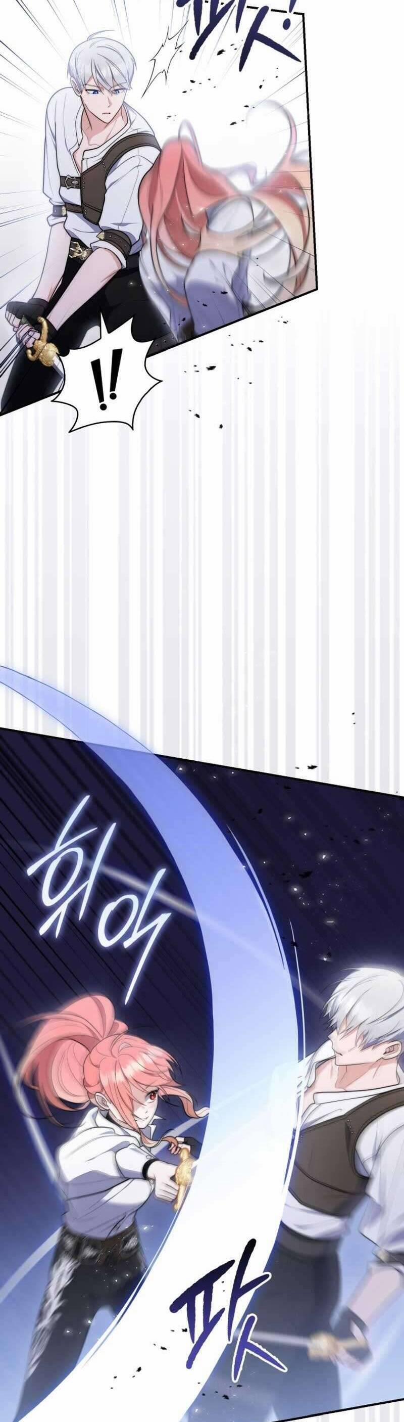 Nàng Công Chúa Tiên Tri 49 trang 2