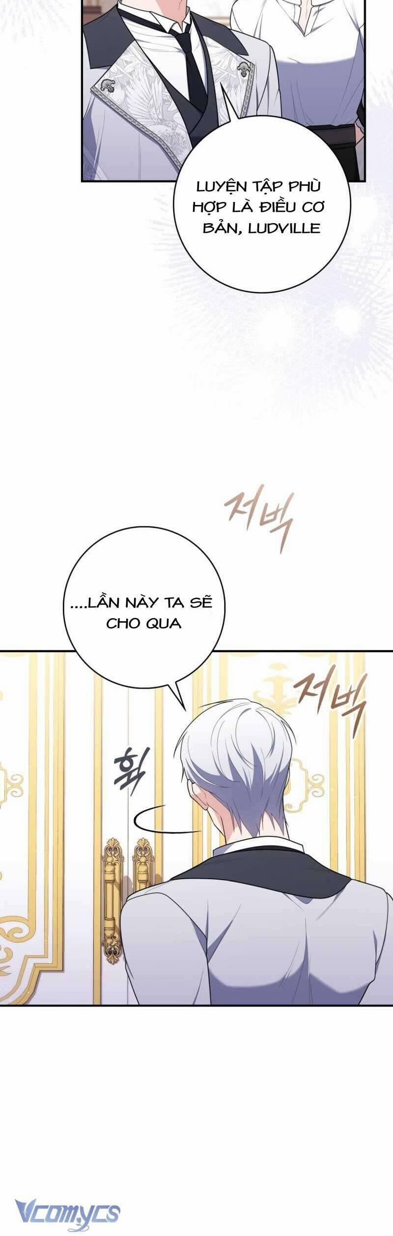 Nàng Công Chúa Tiên Tri 49 trang 21