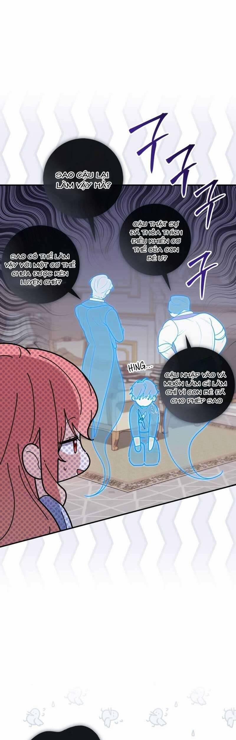 Nàng Công Chúa Tiên Tri 49 trang 24