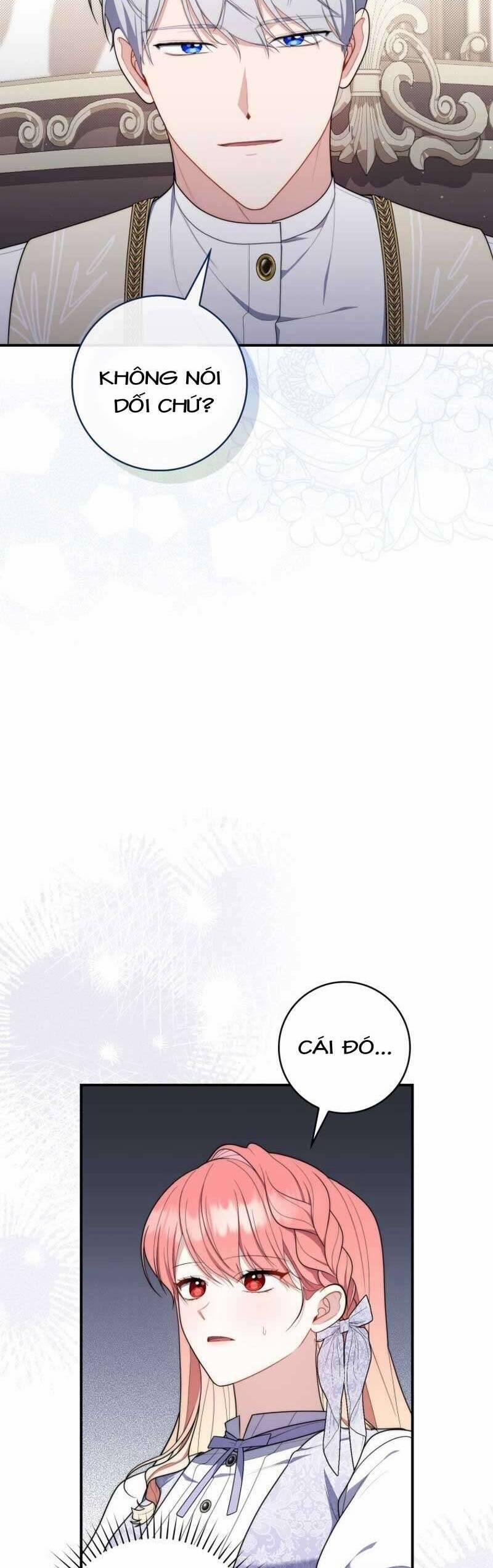 Nàng Công Chúa Tiên Tri 49 trang 37