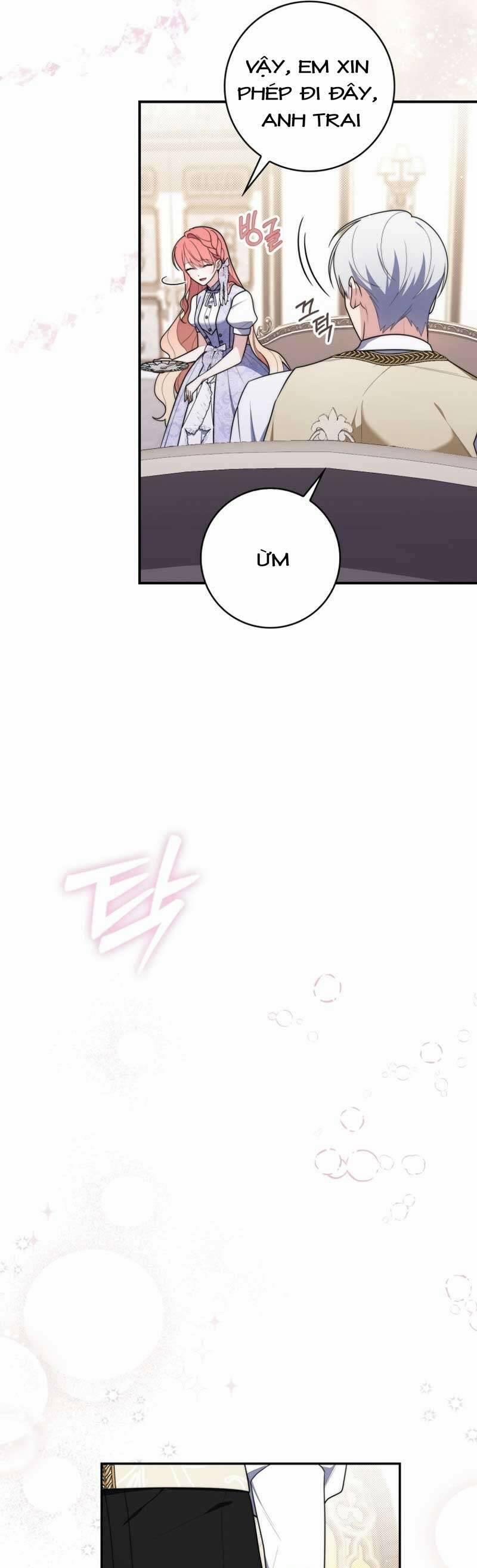 Nàng Công Chúa Tiên Tri 49 trang 45