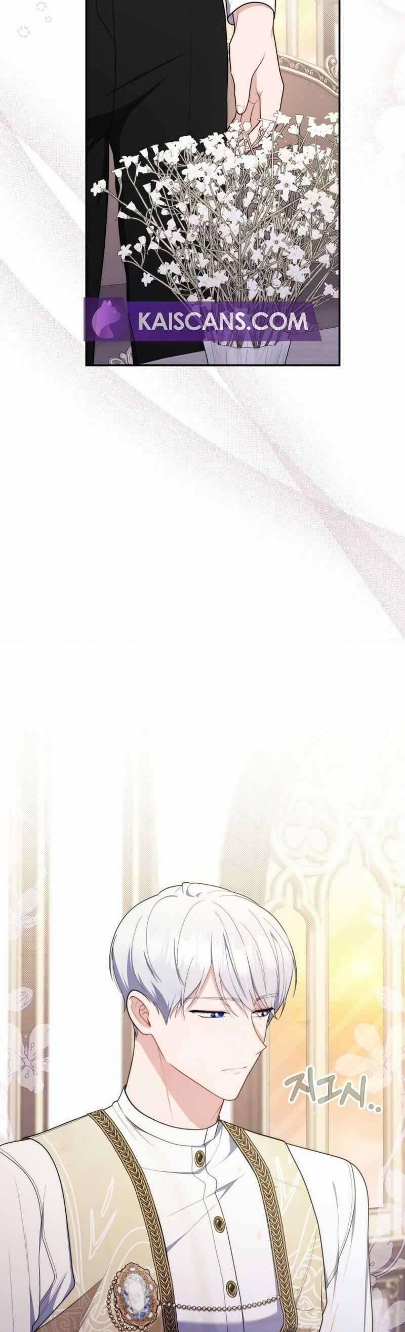 Nàng Công Chúa Tiên Tri 49 trang 46