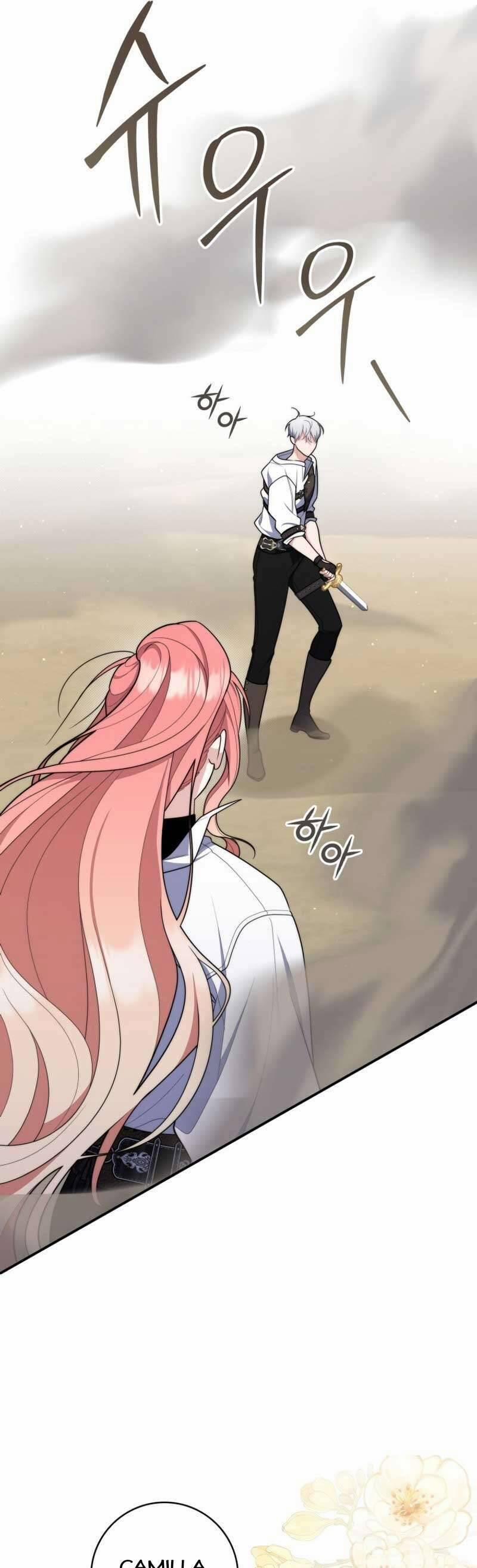 Nàng Công Chúa Tiên Tri 49 trang 5