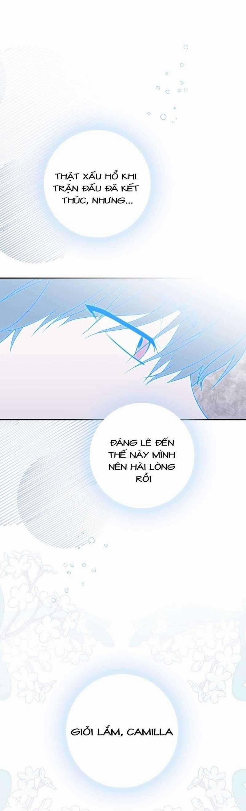 Nàng Công Chúa Tiên Tri 49 trang 7