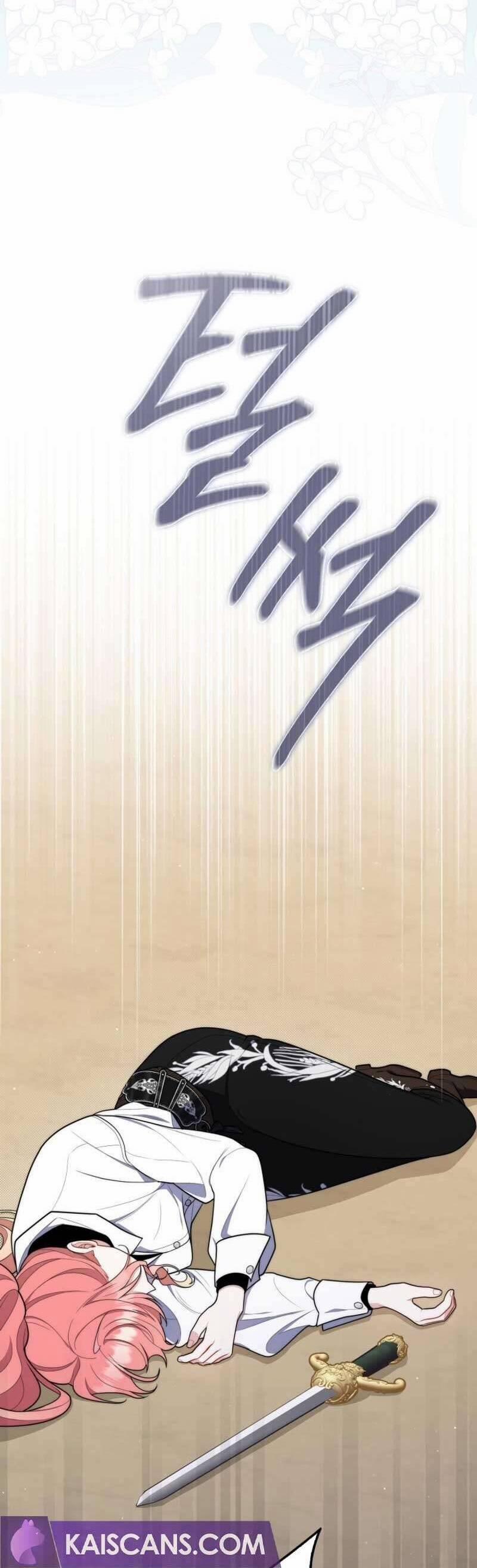 Nàng Công Chúa Tiên Tri 49 trang 8