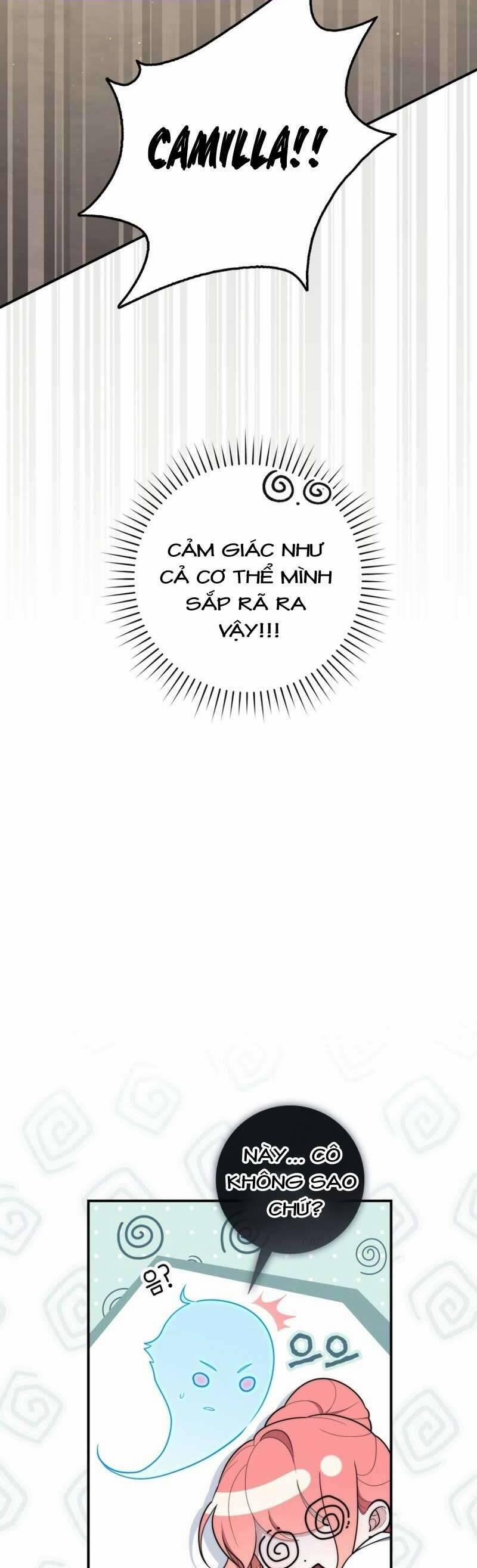 Nàng Công Chúa Tiên Tri 49 trang 9