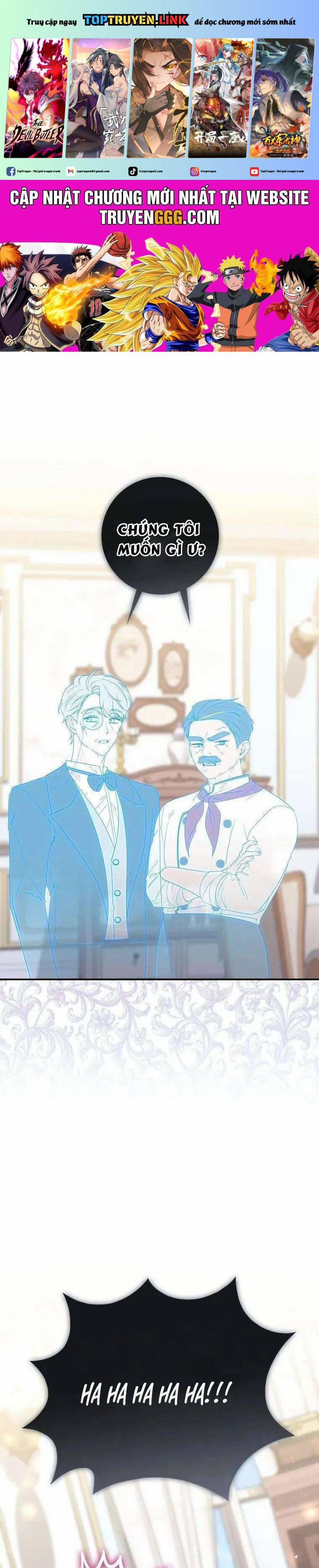 Nàng Công Chúa Tiên Tri 5 trang 0