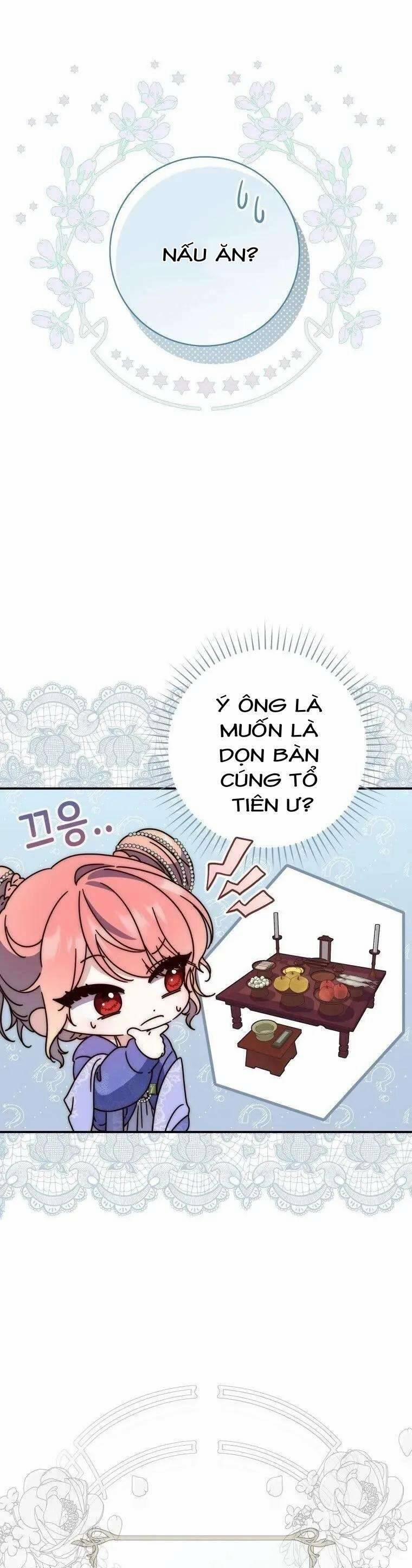 Nàng Công Chúa Tiên Tri 5 trang 2