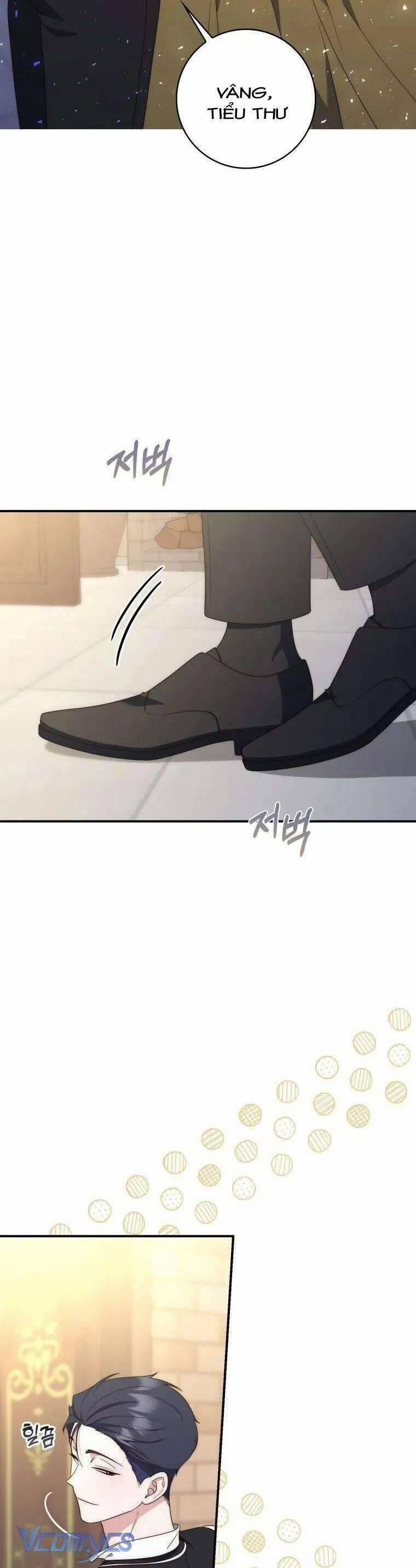 Nàng Công Chúa Tiên Tri 5 trang 23