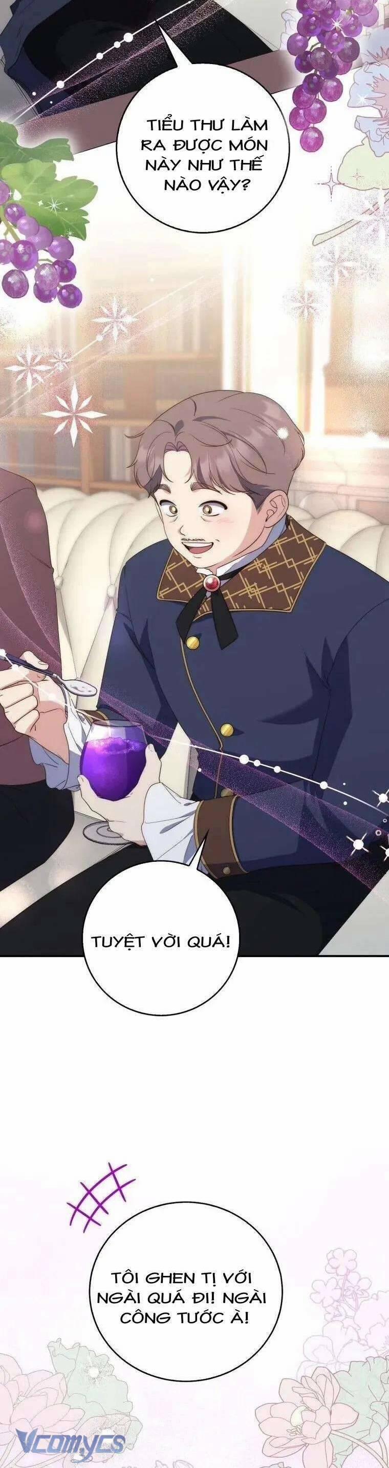 Nàng Công Chúa Tiên Tri 5 trang 29