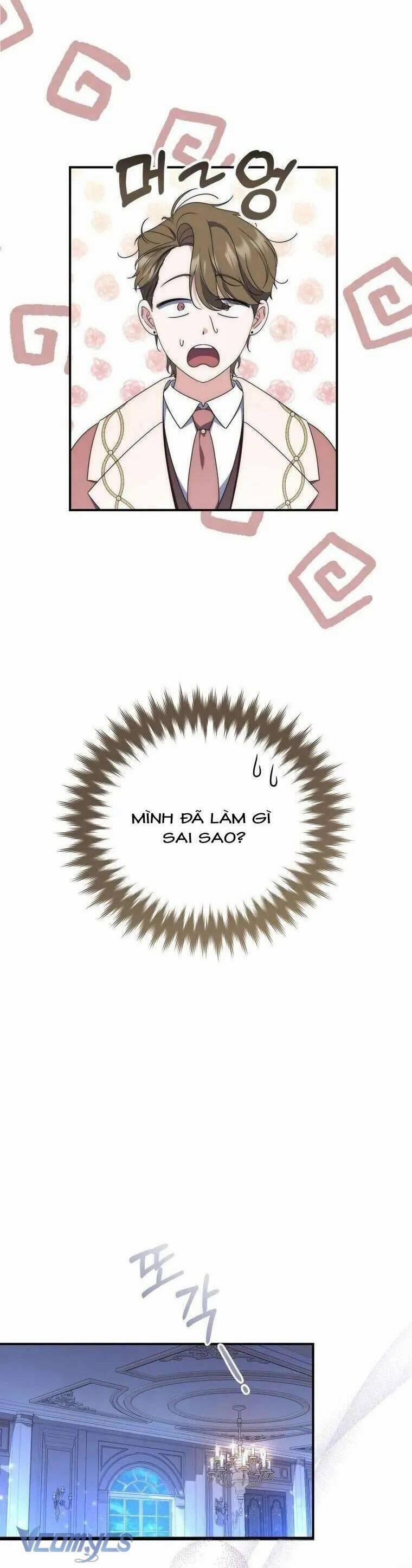 Nàng Công Chúa Tiên Tri 5 trang 37