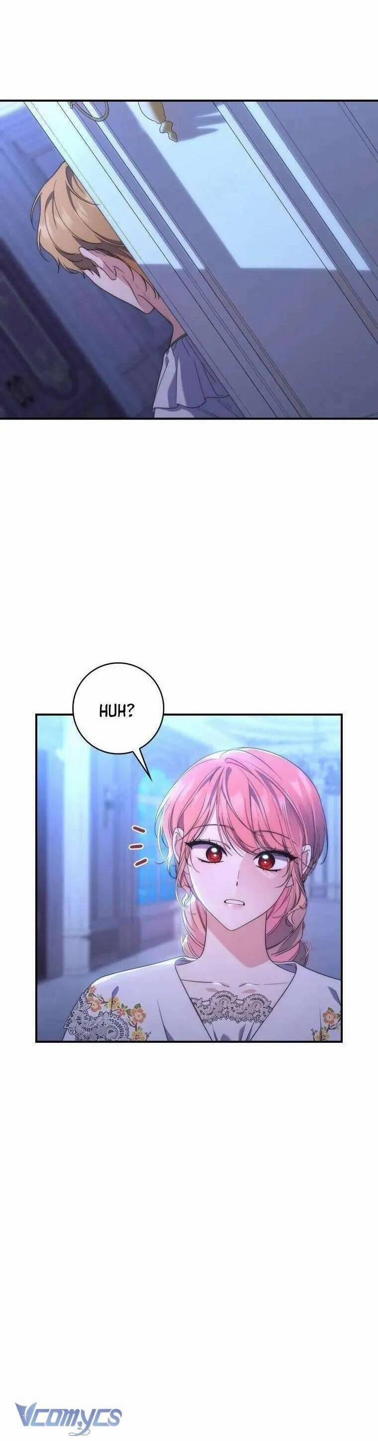 Nàng Công Chúa Tiên Tri 5 trang 39