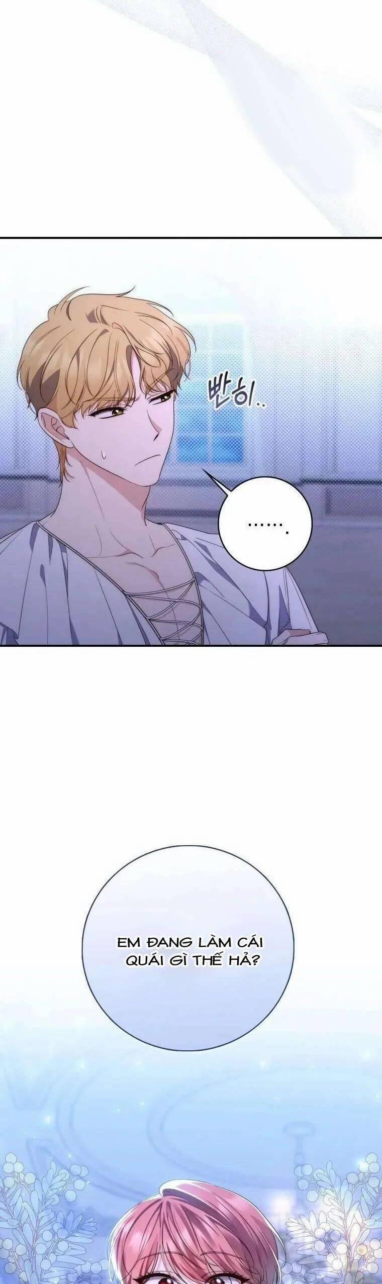 Nàng Công Chúa Tiên Tri 5 trang 41