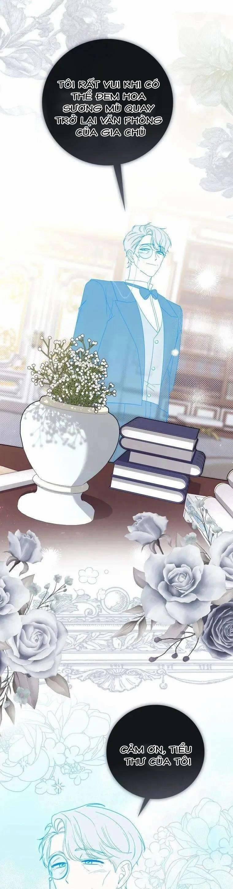 Nàng Công Chúa Tiên Tri 5 trang 6