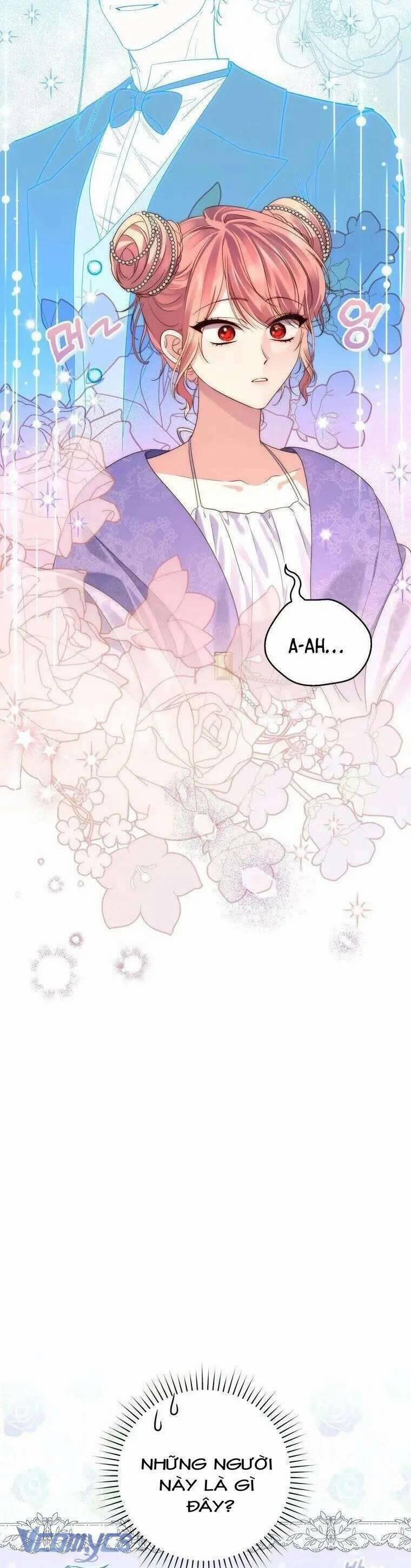 Nàng Công Chúa Tiên Tri 5 trang 7