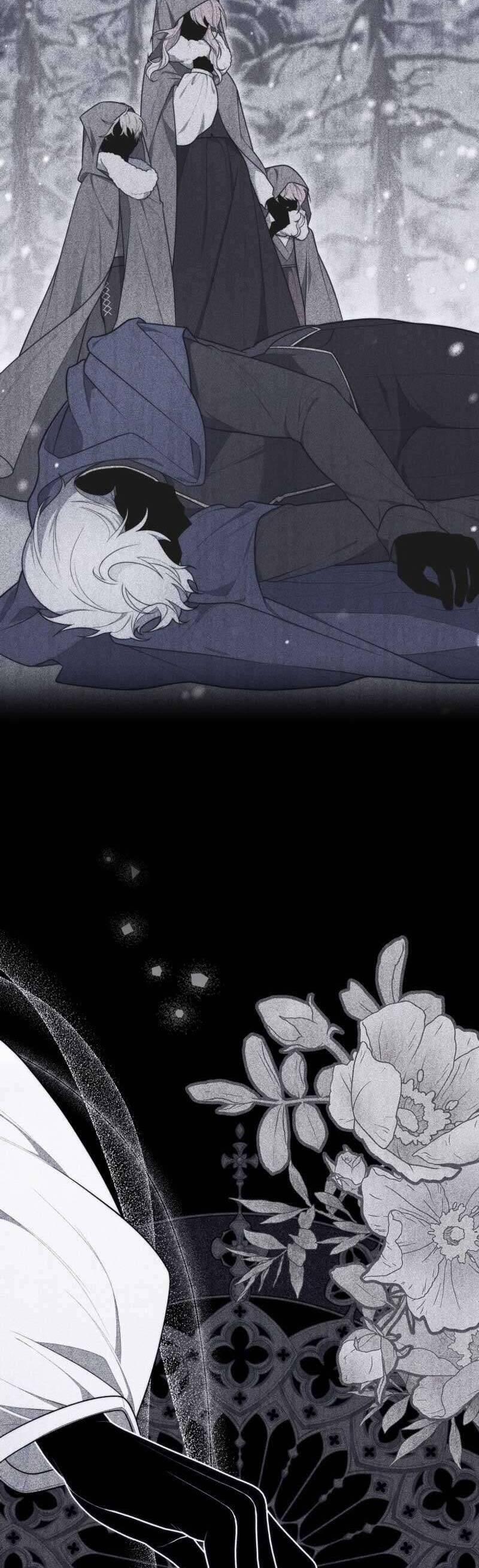 Nàng Công Chúa Tiên Tri 50 trang 11