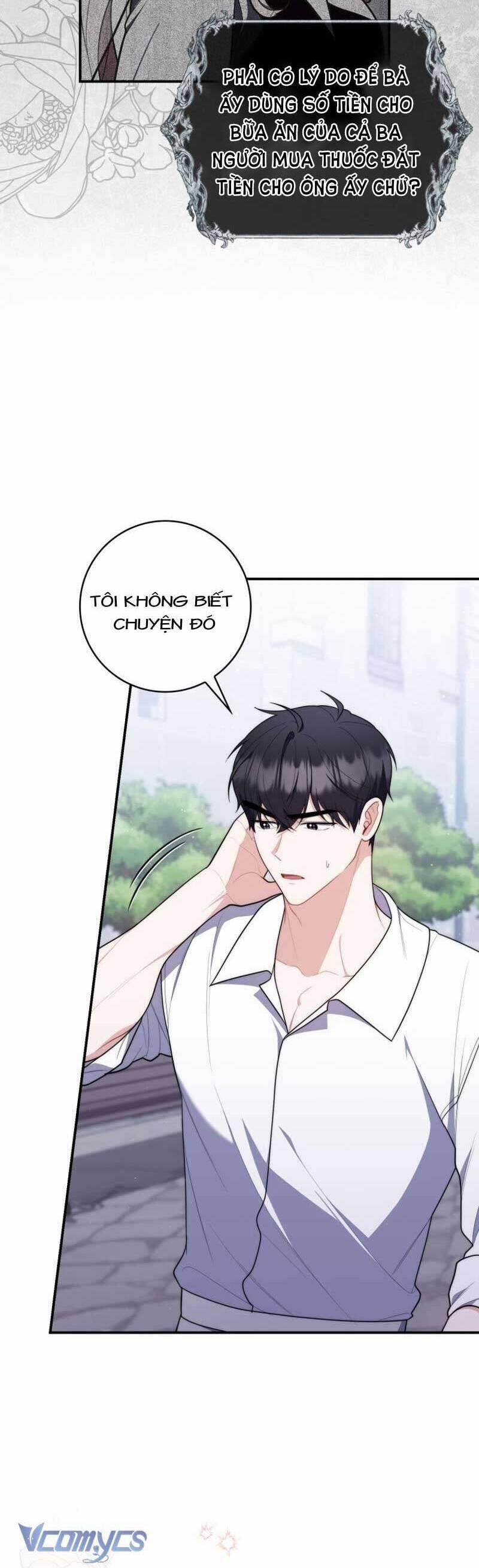 Nàng Công Chúa Tiên Tri 50 trang 14