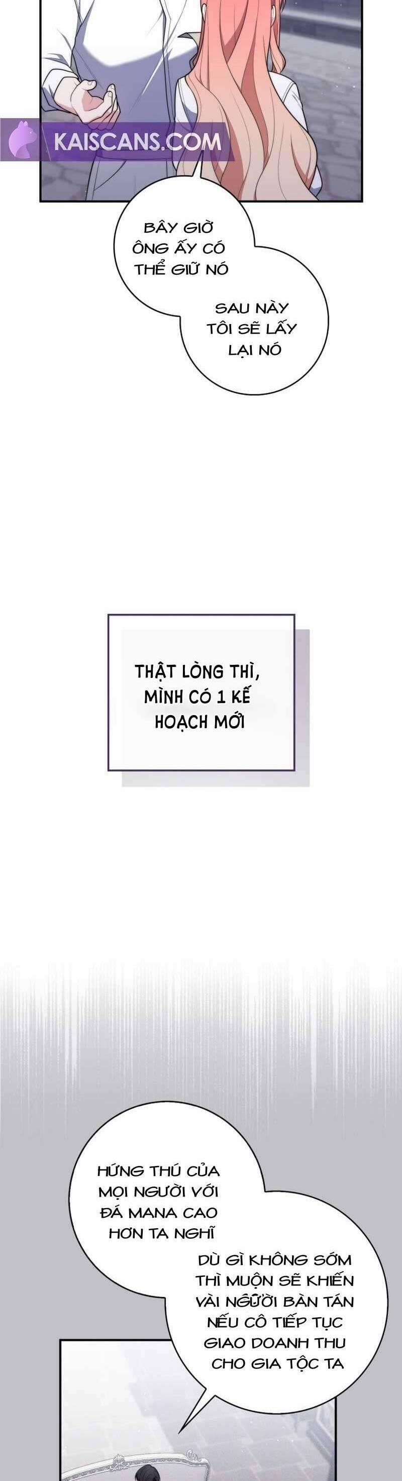 Nàng Công Chúa Tiên Tri 50 trang 16