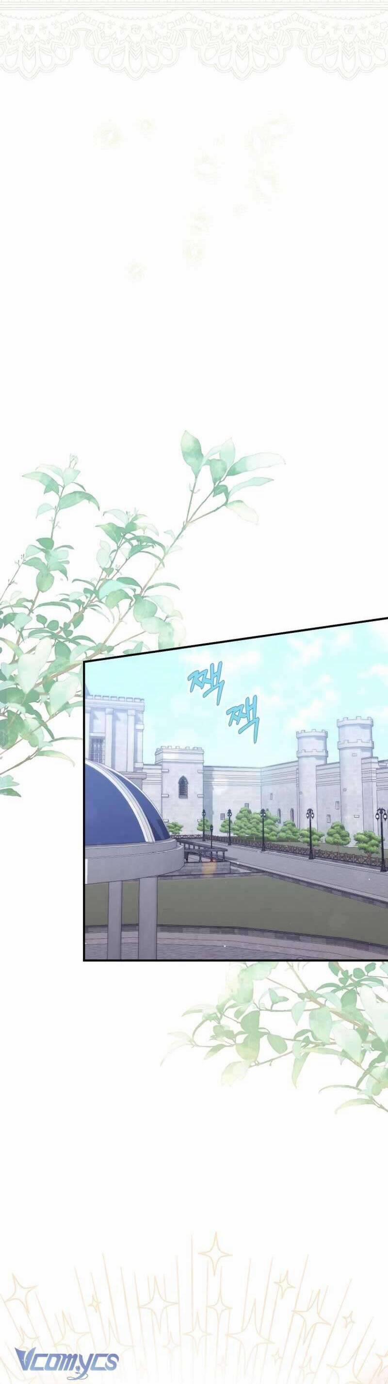 Nàng Công Chúa Tiên Tri 50 trang 29