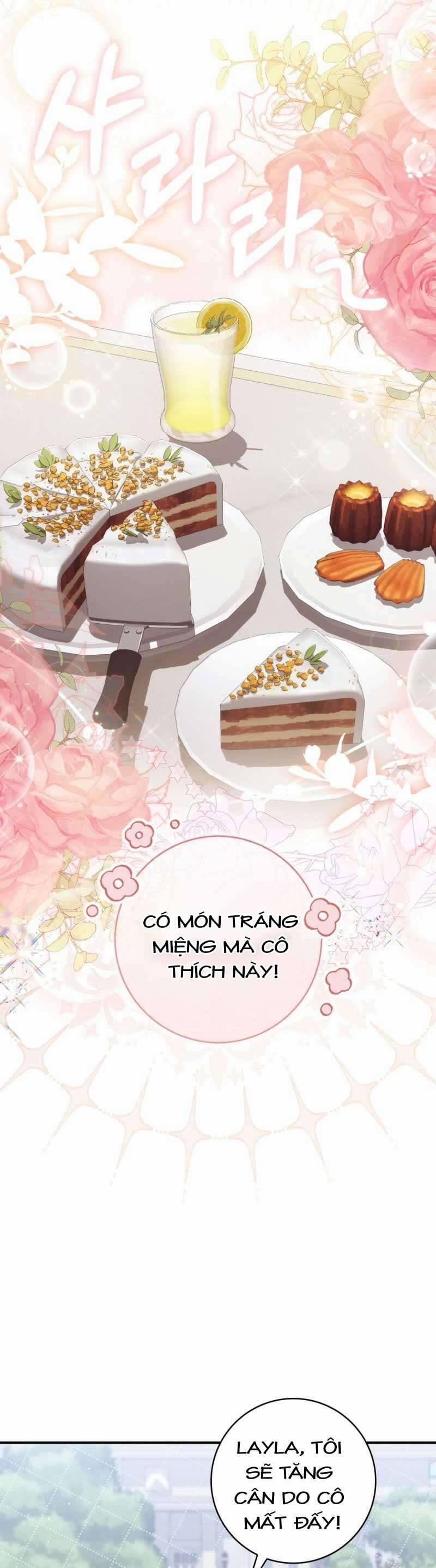 Nàng Công Chúa Tiên Tri 50 trang 30