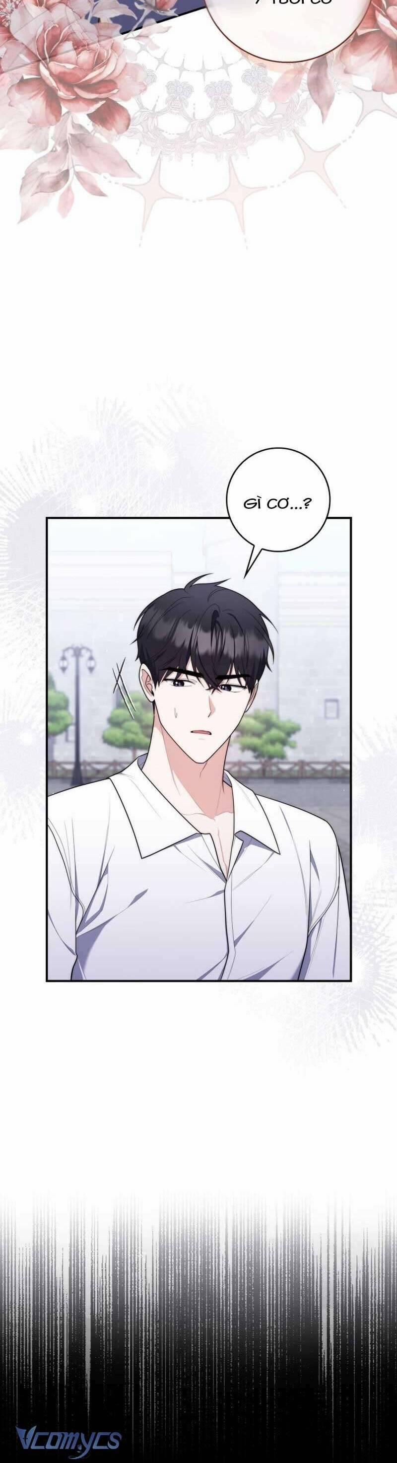 Nàng Công Chúa Tiên Tri 50 trang 9