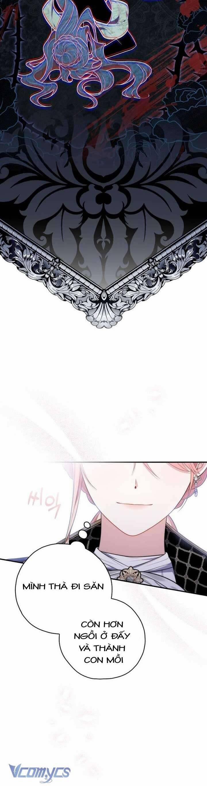 Nàng Công Chúa Tiên Tri 51 trang 13