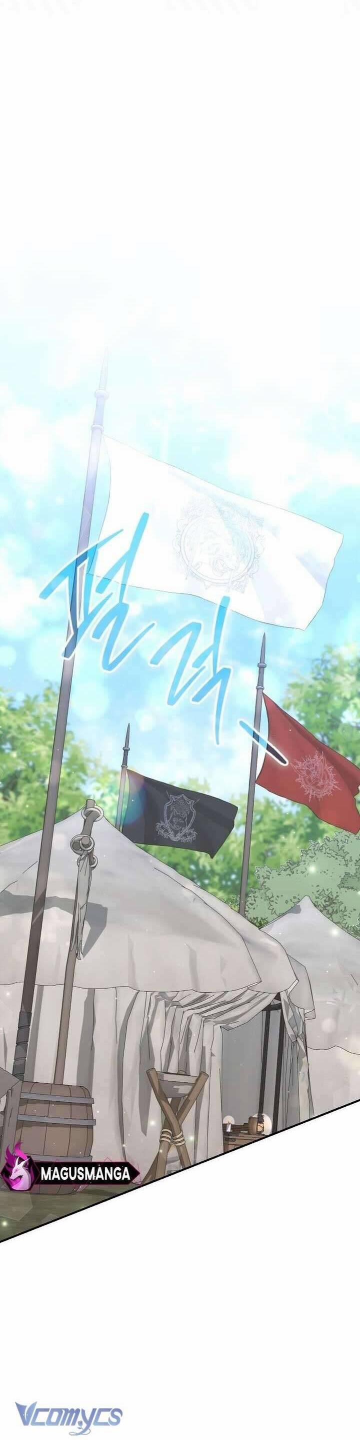 Nàng Công Chúa Tiên Tri 51 trang 16