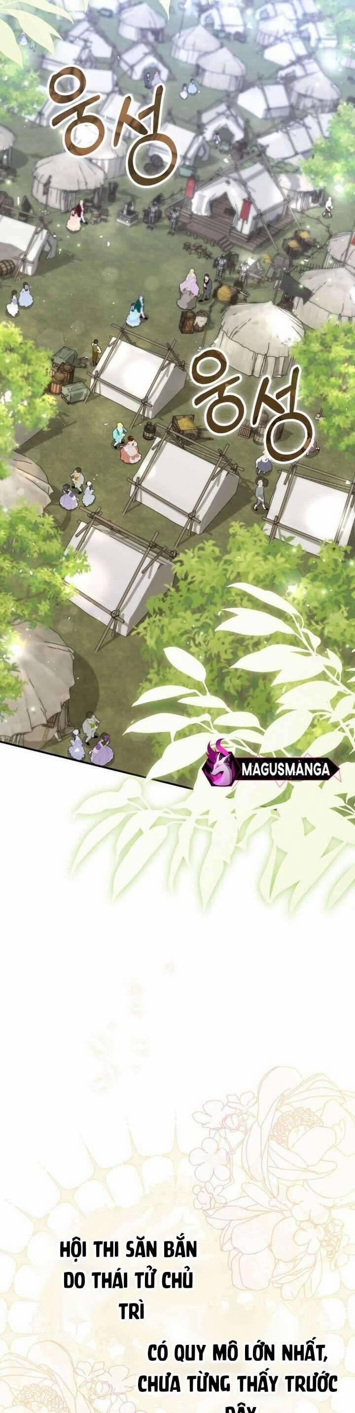 Nàng Công Chúa Tiên Tri 51 trang 18