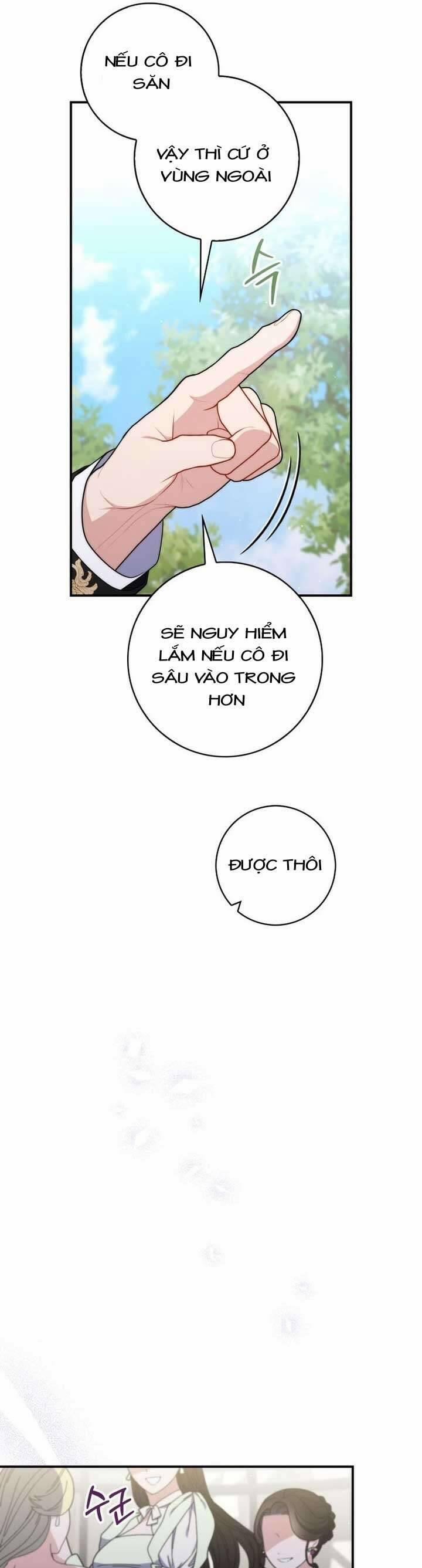 Nàng Công Chúa Tiên Tri 51 trang 32