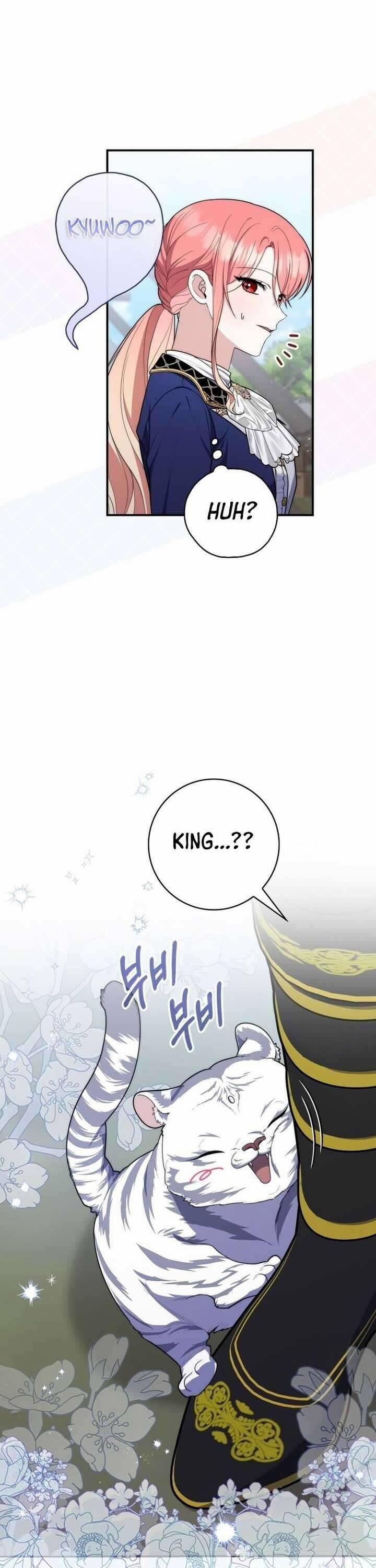 Nàng Công Chúa Tiên Tri 51 trang 36