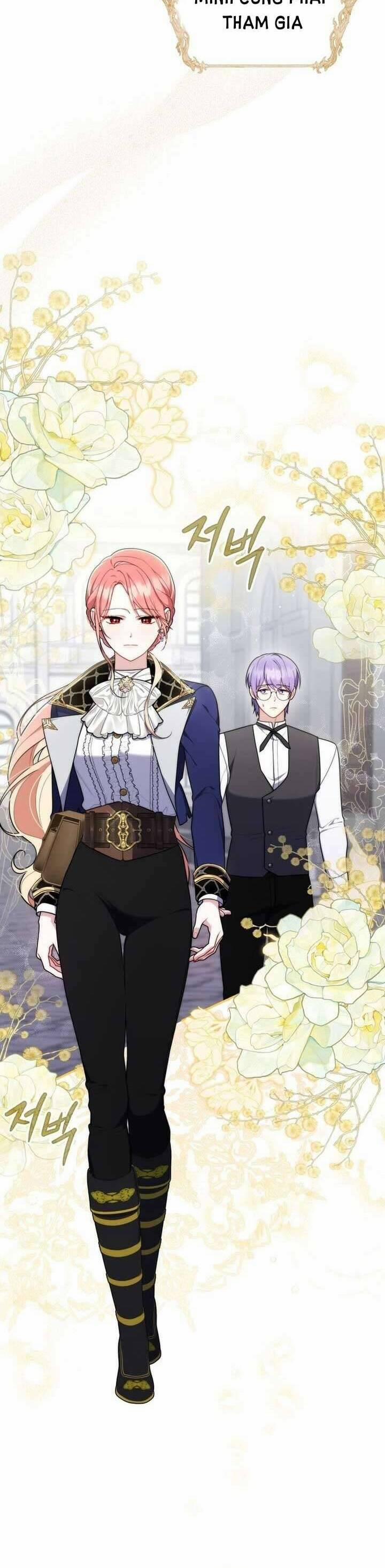 Nàng Công Chúa Tiên Tri 51 trang 4