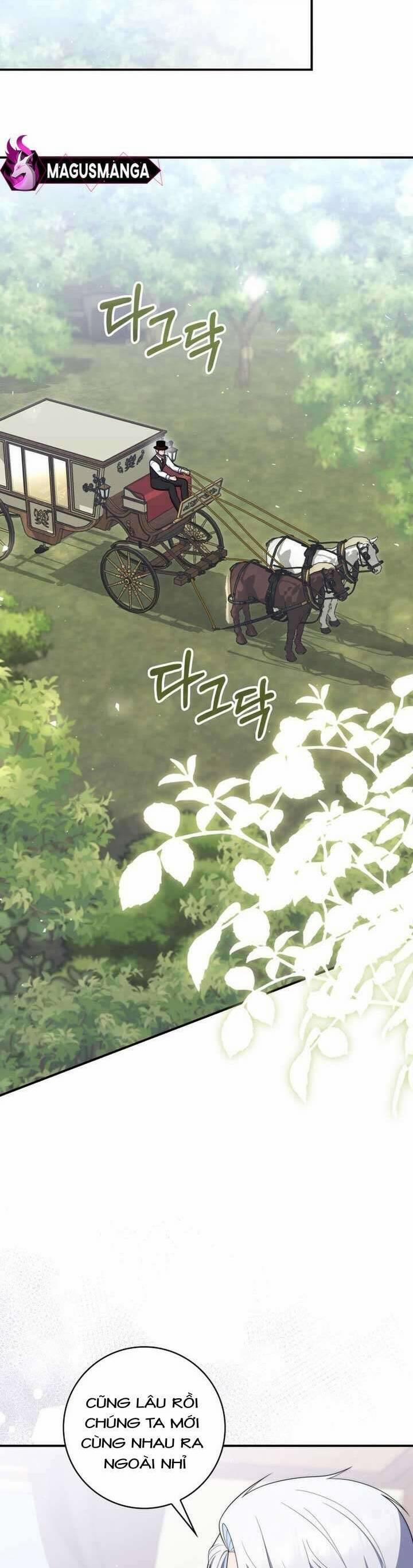 Nàng Công Chúa Tiên Tri 51 trang 7