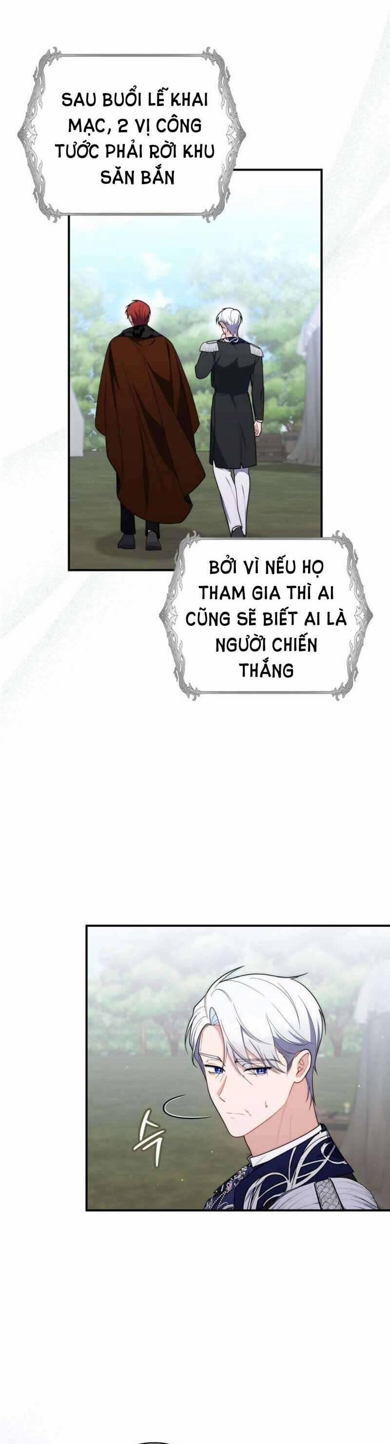 Nàng Công Chúa Tiên Tri 52 trang 18