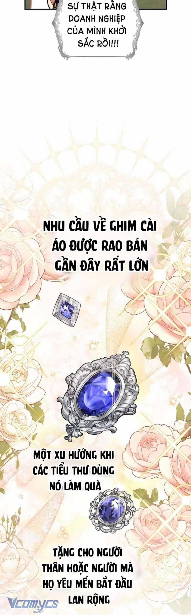 Nàng Công Chúa Tiên Tri 52 trang 25