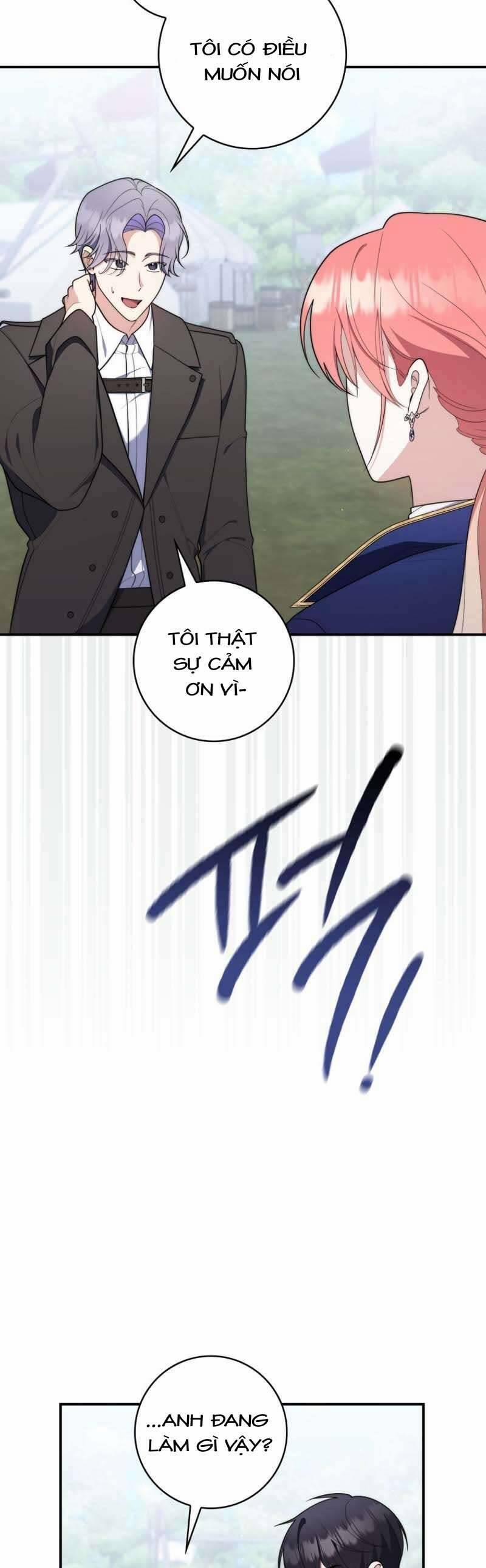 Nàng Công Chúa Tiên Tri 52 trang 28