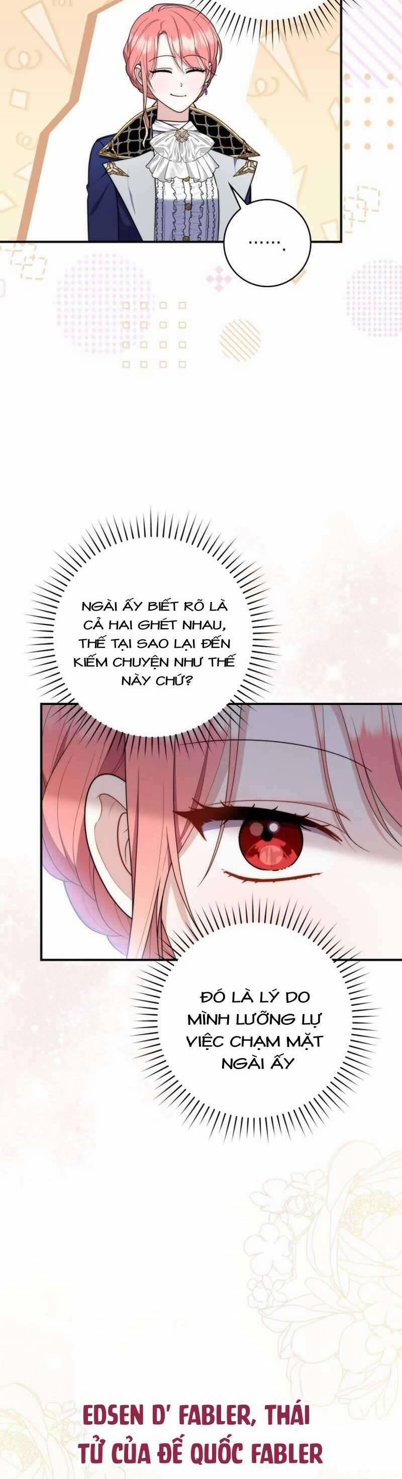 Nàng Công Chúa Tiên Tri 52 trang 3