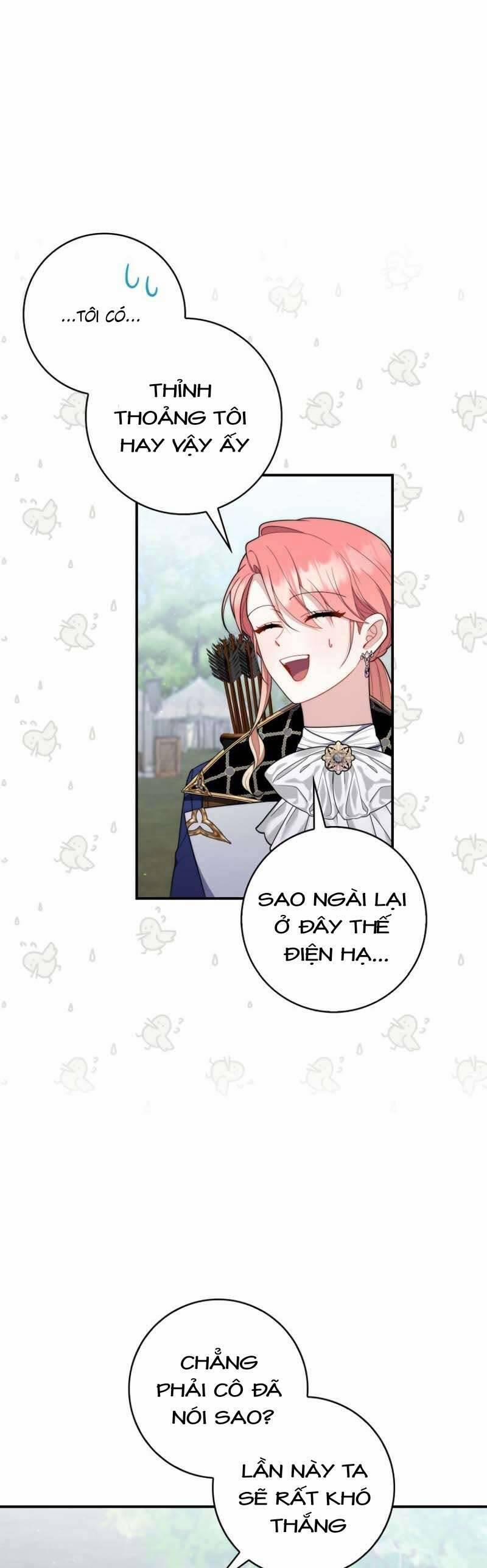 Nàng Công Chúa Tiên Tri 52 trang 40